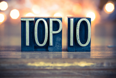 Top 10 Tips for Video Interviewees
