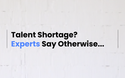Video: Talent Shortage?