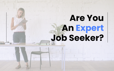 Video: Are You An Expert Job Seeker?