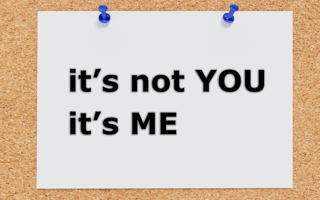 Employers: It’s Not You. It’s Me.